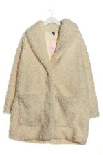 H&M Kunstfelljacke Damen Jacke