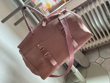 OSPREY LONDON   Reisetasche Leder   gr. ca, 50x28x30 