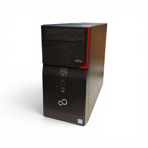 Mini fujitsu esprimo - mini,