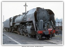 SNCF Class 141R   train