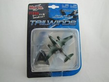 Maisto Tailwinds Messerschmitt Me-262 mit Standfuß