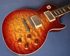 Gibson les paul standard - gibson,