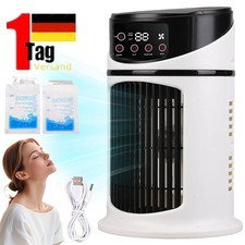 3 in 1 Mini Aircooler Mobile