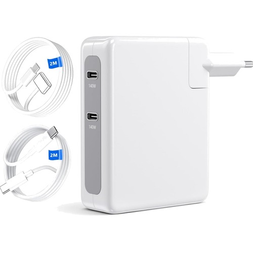 Usb ladegerät 280w macbook - ladegerät,