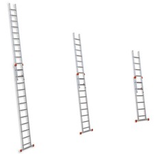 Facal Schiebeleiter GENIA 2