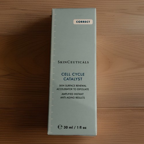 Skinceuticals cell cycle - skinceuticals,