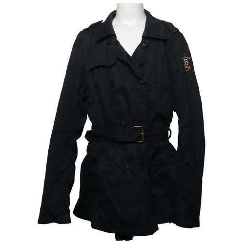 Scotch belle trenchcoat - scotch, r'belle,