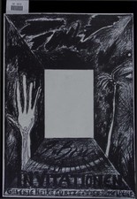 Das Namenlos. Brus, Günter: