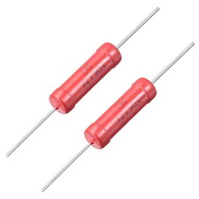 Nennleistung 500k ohm - 2x, 3w