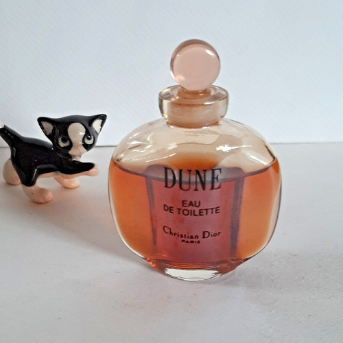 Parfum miniatur dior dune - dior,