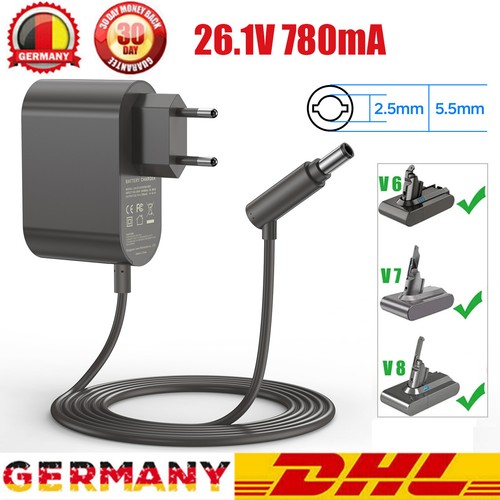 Ladegerät für dyson - für, v6