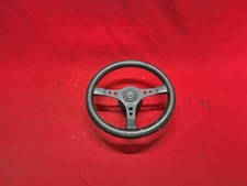 RAID 1 Lenkrad alt Oldtimer
