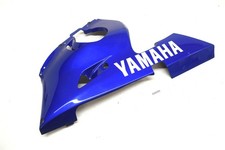 Yamaha R6 RJ03 Bug Spoiler
