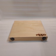 ZIPPO Feuerzeug