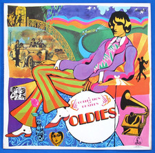 * A COLLECTION OF BEATLES