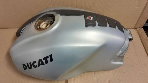 Tank abs ducati monster 620 - tank,
