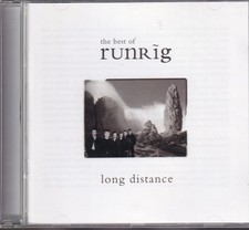 Runrig / Long Distance -The