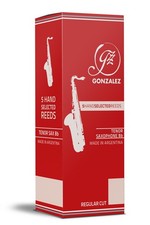 Gonzalez tenorsaxophon - gonzalez,