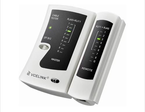 Vcelink lan kabeltester - lan,