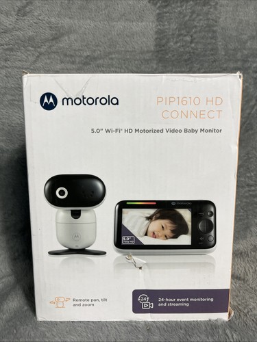 Motorola pip1610 connect - pip1610,