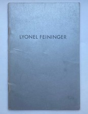Lyonel feininger - lyonel,