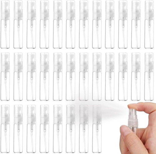 100x 2ml sprühflaschen - 2ml,
