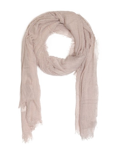 Xxl crinkle schal damen - crinkle,