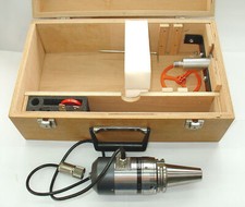 Messtaster TS 112 SK 40