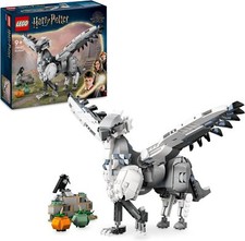 Lego harry potter hippogreif - lego,