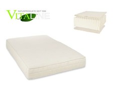 [vita-line]  Naturmatratze