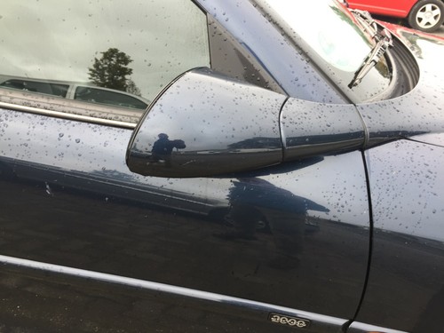 Opel vectra außenspiegel - opel,