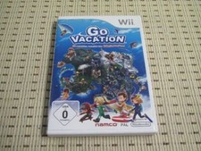 Vacation für nintendo wii - für,