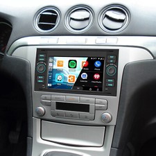 Smart Touchscreen Car Radio