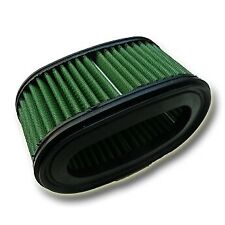 Green Sportluftfilter - MH0573