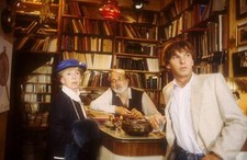 Inge Meysel, Paul-Albert