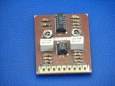 Platine HP1 aus Wersi Orgel