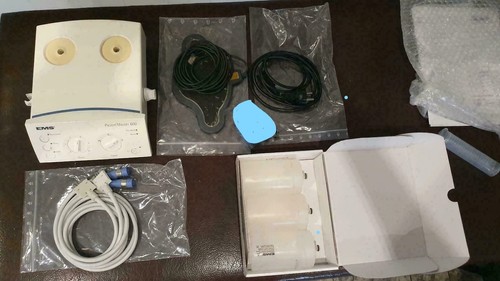 Ems piezon master 600 - master,