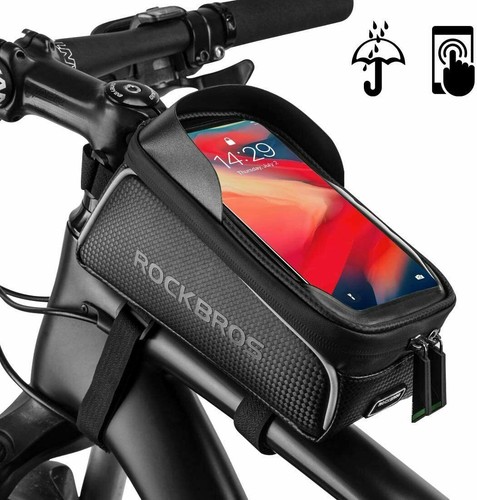 Rockbros rahmentasche - rockbros,