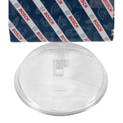 Bosch scheinwerferglas - bosch, h4