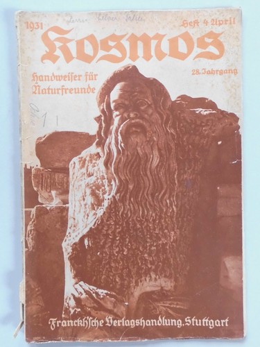 Kosmos handweiser für - kosmos,