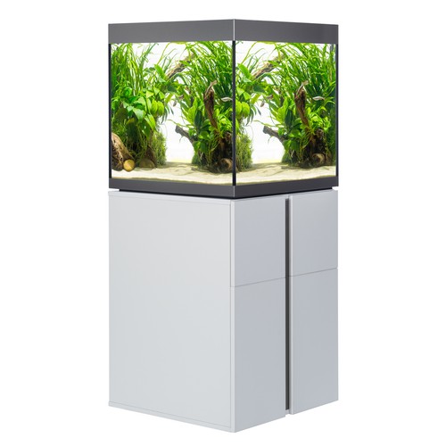Siena aquarienkombination 166l - aquarienkombination,