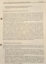 Deutsch-Unterrichtseinheit