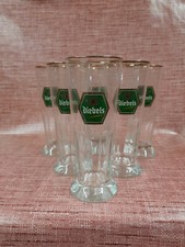 Diebels Cup 6x Bierglas 0,25 l