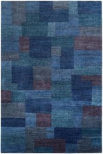 Teppich Original Nepal Caymann