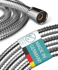 Engelbach Brauseschlauch Duschschlauch doppeltem Verdrehschutz 1,25m 1,6m 2m