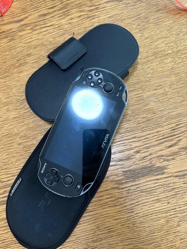 Sony vita playstation - ps,