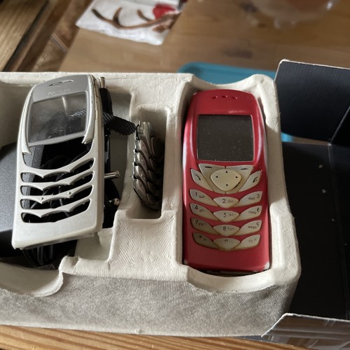 Nokia handy 6100 - nokia,