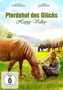 Pferdehof des glücks happy - -,