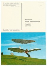 AK.D. Segelflugmuseum