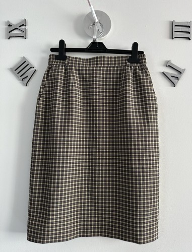 Vintage benetton schurwolle - vintage,